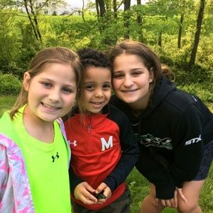 Meet your Posher, Jeanette